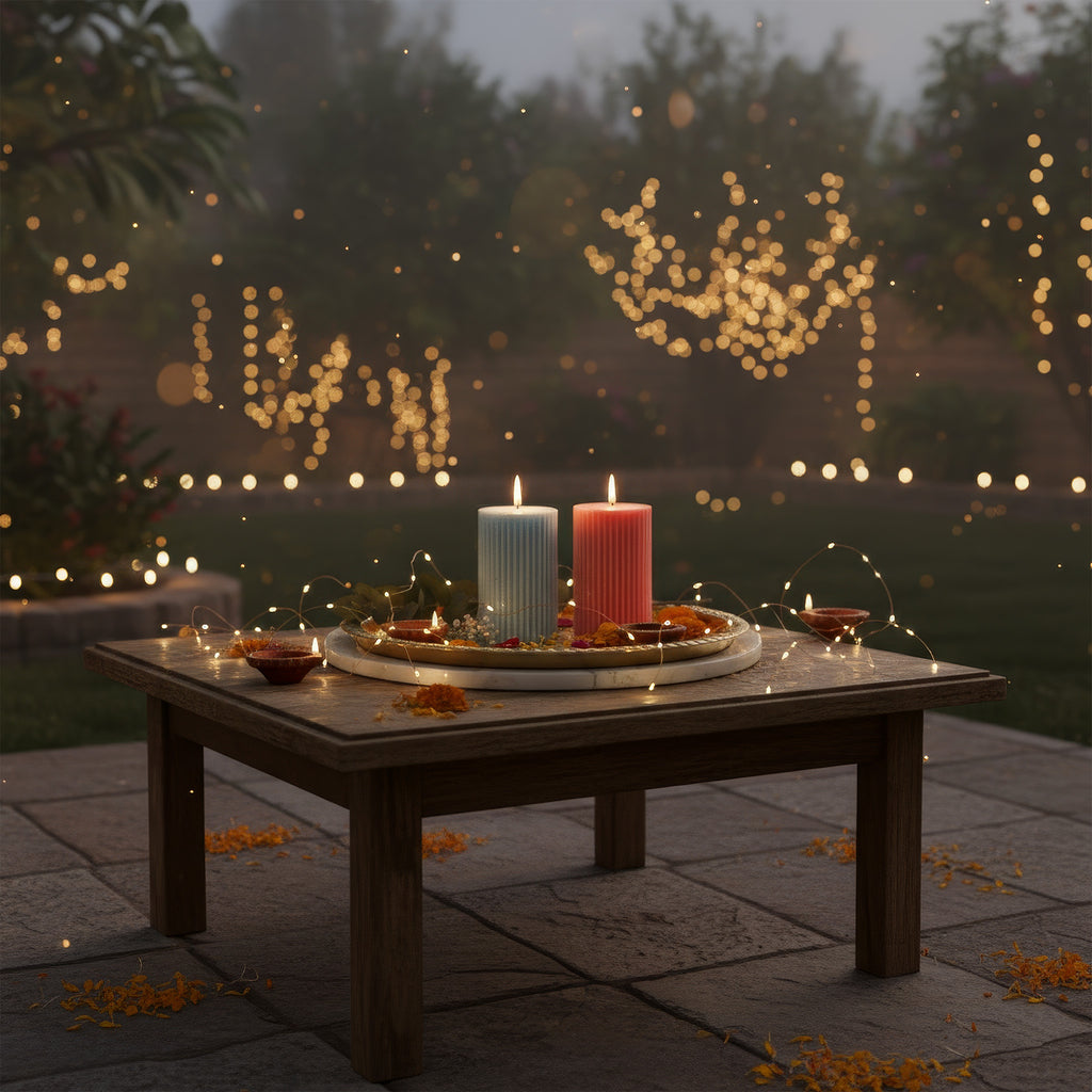 Ocean Breeze Glow Duo