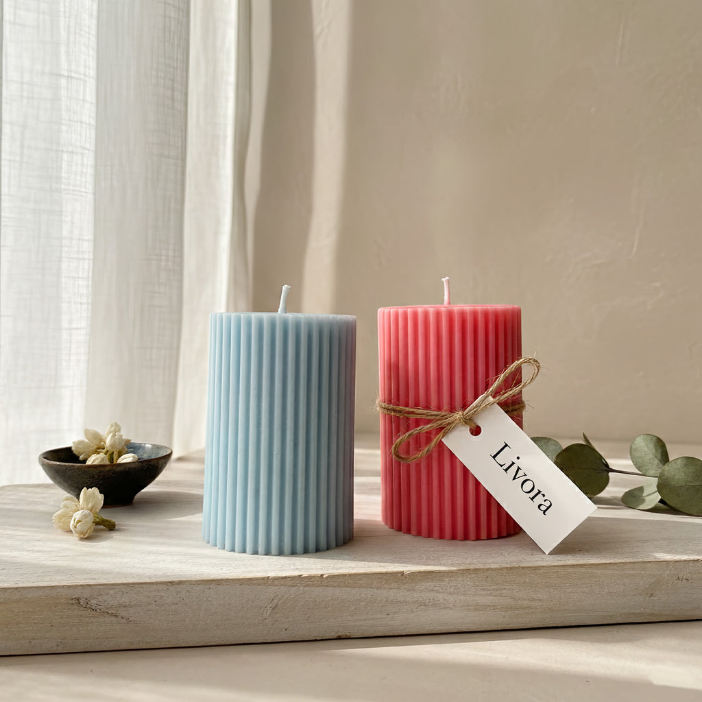 Ocean Breeze Glow Duo